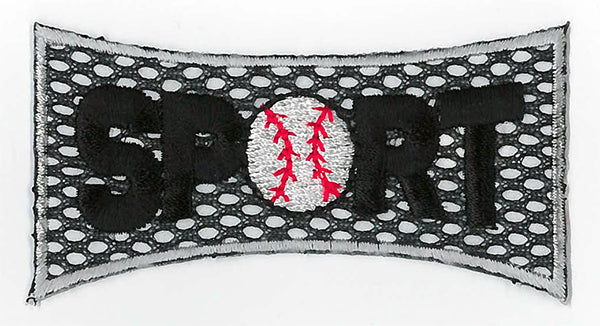 Tygmärken - Sykungen