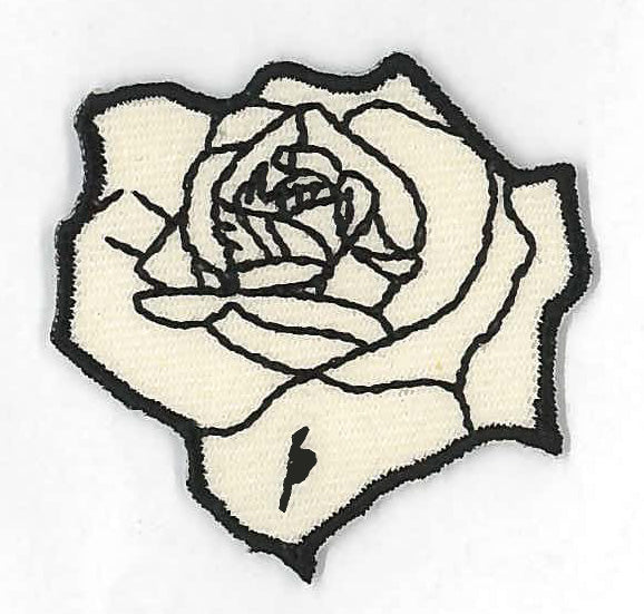 Tygmärken - Sykungen