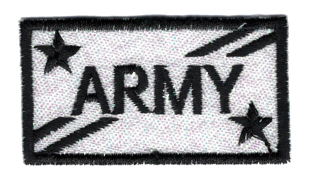 Tygmärke Army