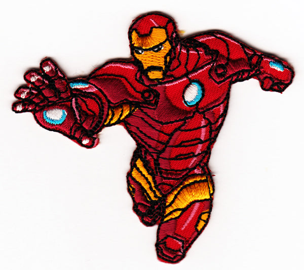 Tygmärken - Sykungen