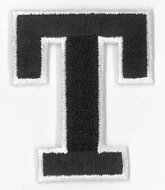 Tygmärken - Sykungen