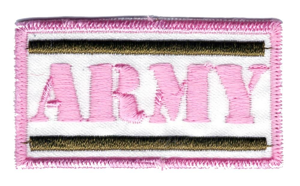 Tygmärke Army
