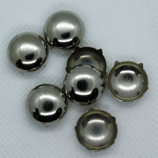 Runda nitar med klor 15 mm