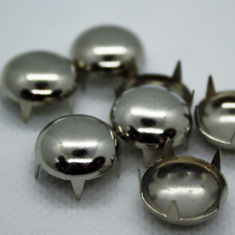 Runda nitar med klor 15 mm
