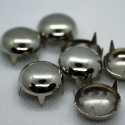 Runda nitar med klor 15 mm