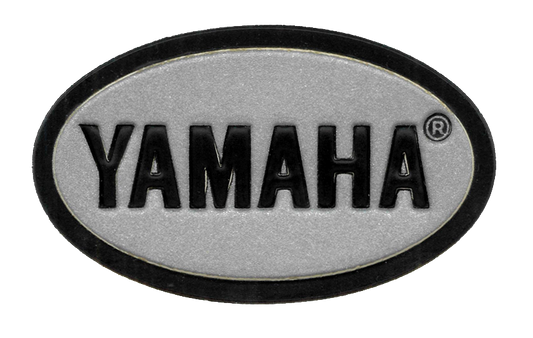 Vinylmärke Yamaha reflex - Sykungen