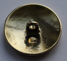 Metallknapp antik guld - finns i 2 storlekar. - Sykungen