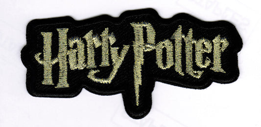 Harry Potter tygmärke