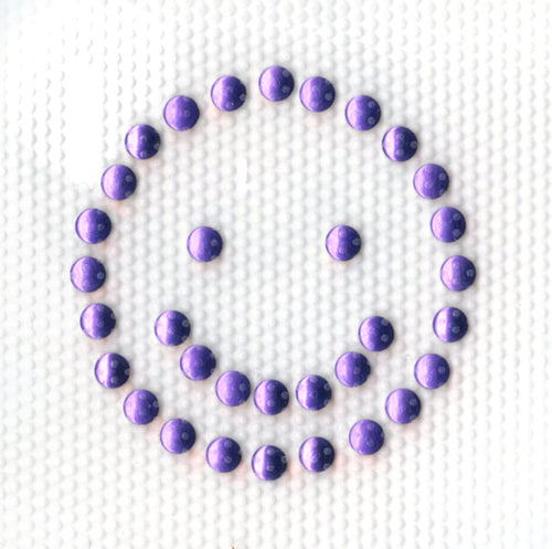 Nitmotiv SMILEY